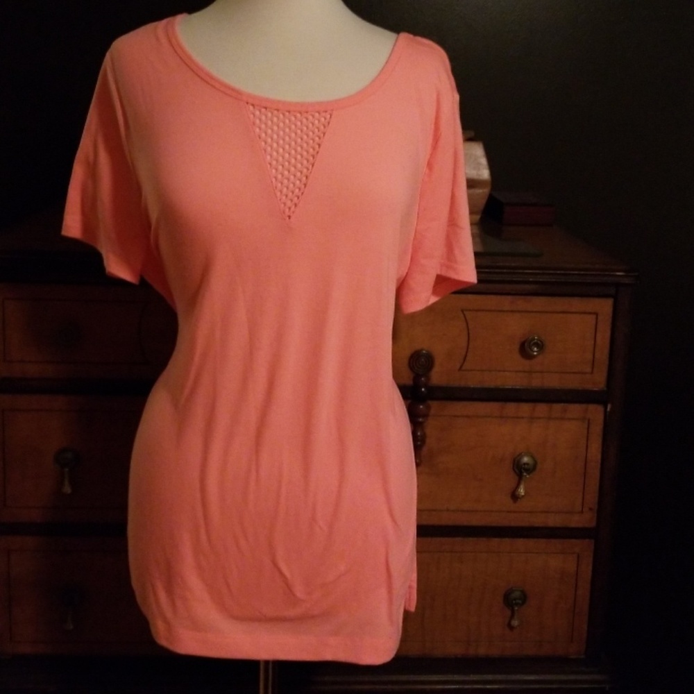 Lane Byrant top